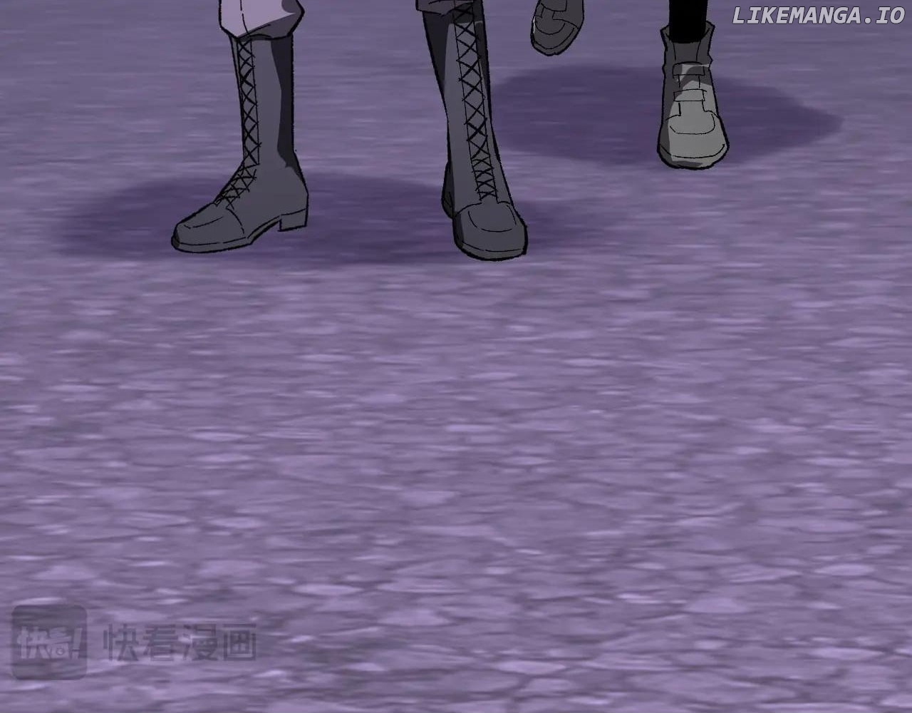 Doomsday for All: Me, Virus Monarch Chapter 69 - page 68